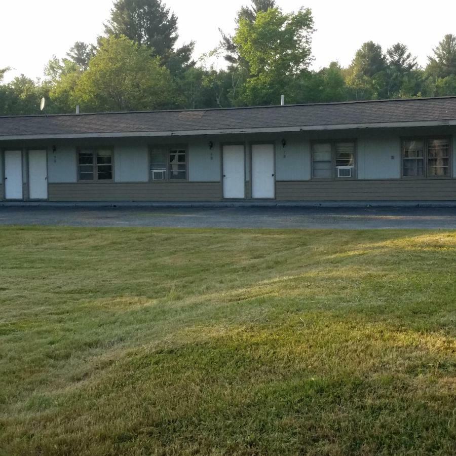 The Becket Motel Exterior foto